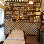 Osteria Brunello Nourriture