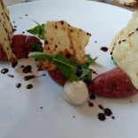 Osteria Brunello Nourriture
