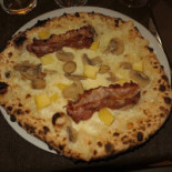 Pizzeria Porta Nova Nourriture