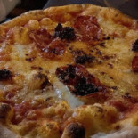 Pizzeria Porta Nova Nourriture