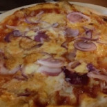 Pizzeria Porta Nova Nourriture