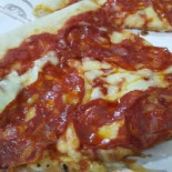 Pizzeria Porta Nova Nourriture
