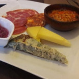 Pizzeria Porta Nova Nourriture