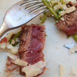 Pizzeria Porta Nova Nourriture