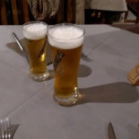 Pizzeria Da Ciccio Nourriture