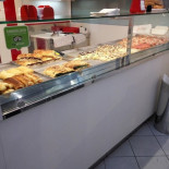 Pizza Up 48 Nourriture
