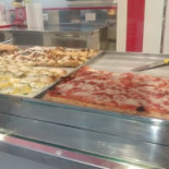 Pizza Up 48 Nourriture