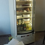 Tavola Calda Dalu Comida