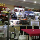 Tavola Calda Dalu Comida
