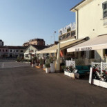 Squero Exterior