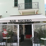 Squero Dentro