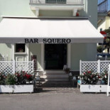 Squero Exterior