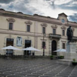 Gran Caffe Piazza Venti Extérieur