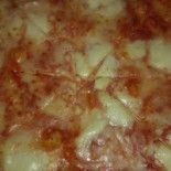 Ponderose Comida