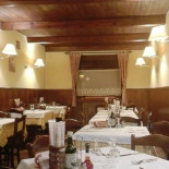 Trattoria Adamello La Busa