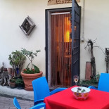 Trattoria Adamello La Busa