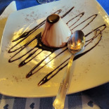 Trattoria Adamello La Busa food
