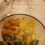 Trattoria Adamello La Busa