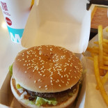 Mcdonald's Nourriture