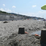 Lido Blu Nourriture