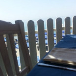 Lido Blu Nourriture