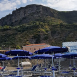Lido Blu À l'intérieur