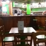 Oktoberfest Comida