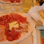 Chiosco Al Posto Giusto Nourriture