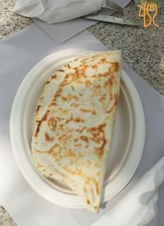 Chiosco Al Posto Giusto Nourriture