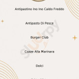 Pizzeria Miravalle Comida