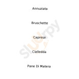 Terrazza Dell’annunziata Caffè Nourriture