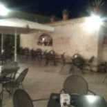 Terrazza Dell’annunziata Caffè À l'intérieur