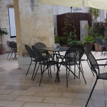 Terrazza Dell’annunziata Caffè Extérieur