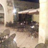 Terrazza Dell’annunziata Caffè À l'intérieur