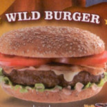 Oldwildwest Nourriture