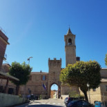 Panoramico Dentro