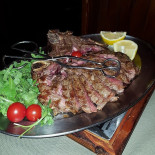 Abete Nourriture