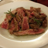 Pizzeria Dal Toscano Nourriture