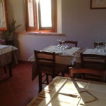 La Vecchia Cantina Nourriture