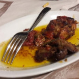 La Vecchia Cantina Nourriture