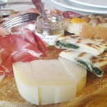 La Vecchia Cantina Nourriture