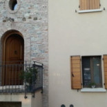 La Vecchia Cantina Extérieur