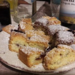 La Vecchia Cantina Nourriture