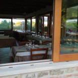 La Vecchia Cantina Nourriture
