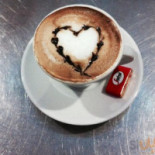 Roby Caffè Nourriture
