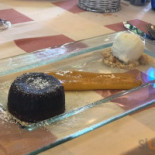 Albergo La Scaiola Nourriture