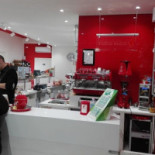 Bakery Coffee Essen