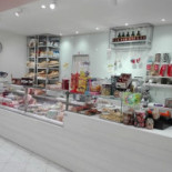 Bakery Coffee Außen