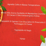 Setaccio Nourriture