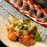 Wok Fosso Comida
